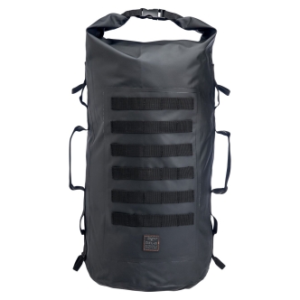 Biltwell EXFIL-65 Bag In Black (3010-01)