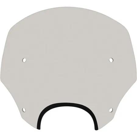 Memphis Shades El Paso 13 Inch Sportshield In Solar For 5-3/4 Inch Headlights (MEP5239)