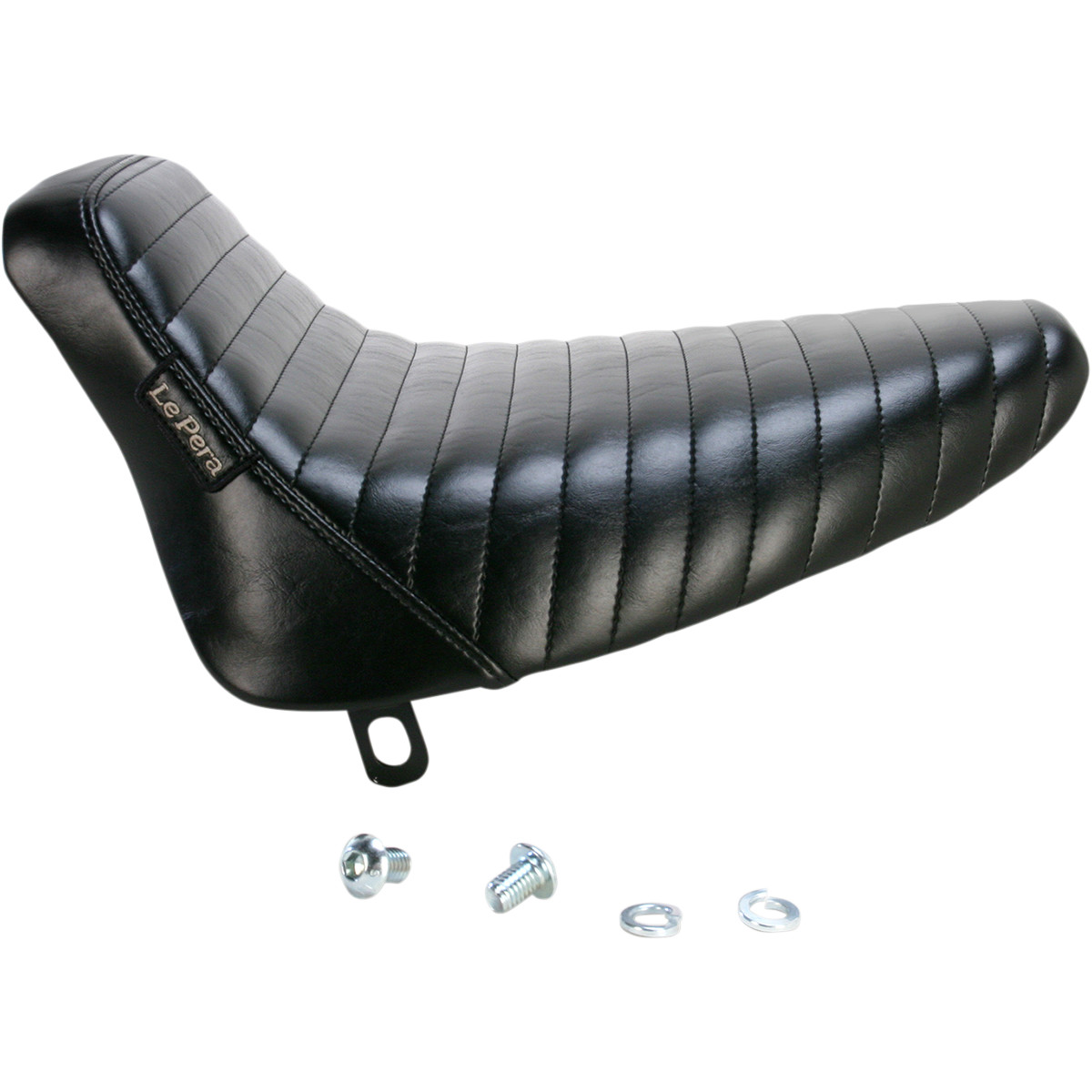 le pera bare bones seat