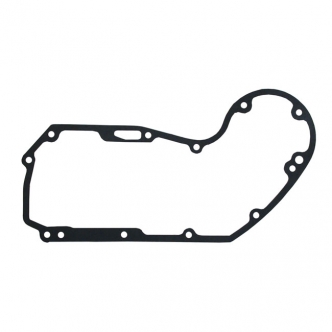 Genuine James .031 Inch Paper Cam Cover Gasket For 1991-1999 XL Sportster Models (Sold Singly) (ARM140005)