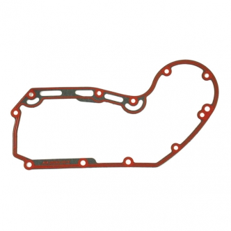 James Gaskets, Silicone Cam Cover .031 Inch For 2000-2020 XL Sportster (Excluding 2008-2012 XR1200) Models (Sold Each) (ARM340005)