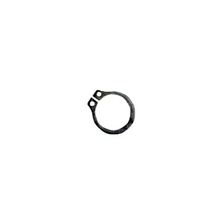 Doss Clutch & Brake Lever Pivot Pin Retaining Ring For 1982-2024 Softail, Dyna Touring, 1982-2003 Sportster & 2002-2005 V-Rod Models (11143)