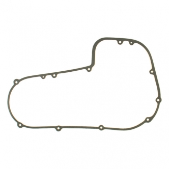 James Primary Thin Paper Primary Cover Gasket .030 Inch For 1980-1993 FLT, FXR Models (Pack of 10) (ARM568205)