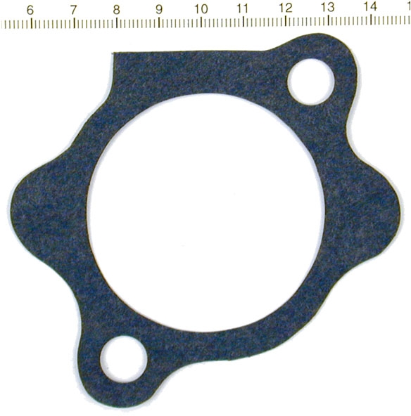 Genuine James Starter Motor Mount Gaskets For 19812023 XL & 20081012