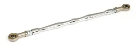 Doss Universal Diamond Shifter Rod In Chrome Finish 325mm to 340mm (042432711)