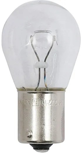 Philips Turn Signal Light Bulb P21W (12498B2)