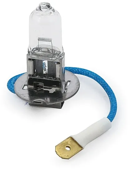 Philips Vision Headlamp Bulb H3 (12336PRB1)