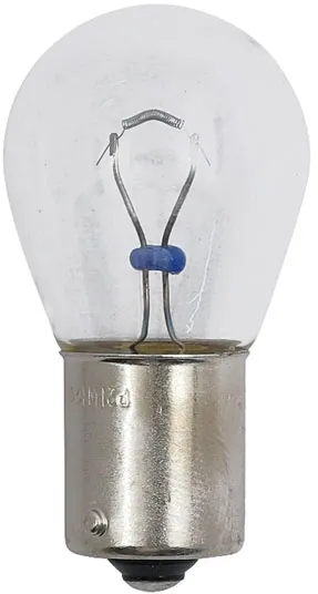 Philips Longlife Ecovision Turn Signal Light Bulb P21W (12498LLECOB2)