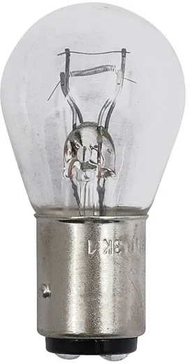 Philips Taillight Light Bulb P21/4W (12594B2)