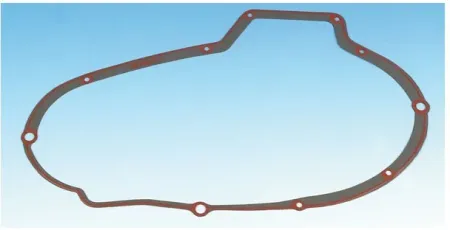 James, Gasket Primary Cover .031