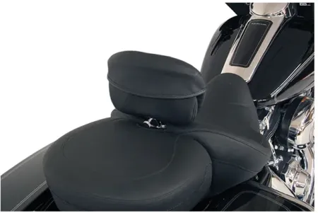 Mustang Driver Backrest Pouch (77622)