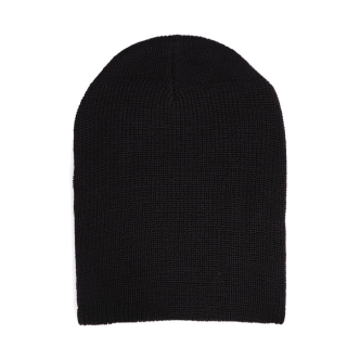 Army Surplus Fostex Watch Beanie Black (ARM221545)