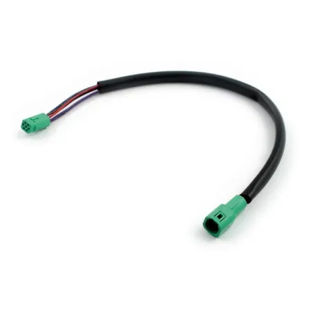 Barnett Throttle By Wire Extension +12 Inch For Harley Davidson 2010-2015 Touring Models (Excludes CVO, Screaming Models) (152-30-30212)