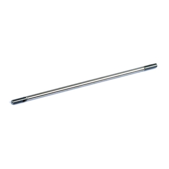 Doss Universal Straight Shifter Rod In Chrome 10.5