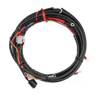 Doss Oem Style Main Wiring Harness, Complete Set For Harley Davidson 1979 XLCH Models (ARM645079)