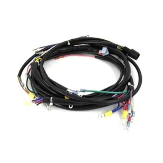 Doss Oem Style Main Wiring Harness For Harley Davidson 1981 XL, XLS Models (ARM155079)