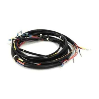 Doss Oem Style Main Wiring Harness For Harley Davidson 1978-1979 FXS Models (ARM475079)