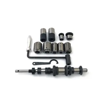 Eastern Motorcycle Parts Engine / Crankcase & Transmission Lapping Tool Kits (ARM609215)