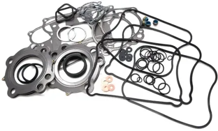 Cometic Top End Gasket kit For 1986-1990 4-Speed XL883 Sportster (C9759)