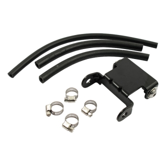 Tanklift 50 mm passend für Harley Davidson Dyna Modelle 06-17 IRON OPTICS 