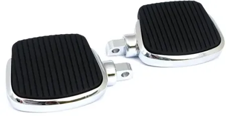 Doss Mini Floorboard Kit 4