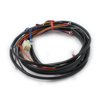 Doss Oem Style Main Wiring Harness For Harley Davidson 1973-1974 XLH Models (ARM455079)