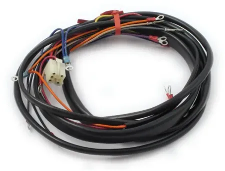 Doss Oem Style Main Wiring Harness For Harley Davidson 1973-1974 XLH Models (Y-21-168)