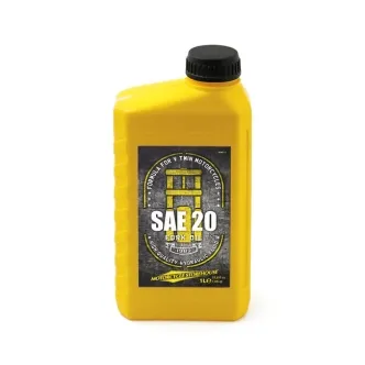 Vspec, Sae 20W Fork OIL. 1 LITER. (ARM215409)