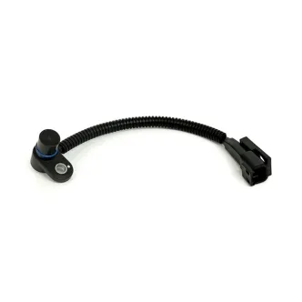 Doss Crankshaft Position Sensor For Harley Davidson 2001-2017 Softail, 2004-2016 Touring, 2006-2017 Dyna, 2006-2022 Sportster and 2008-2012 XR1200 Models (32707-01/A/B/C) (ARM659099)