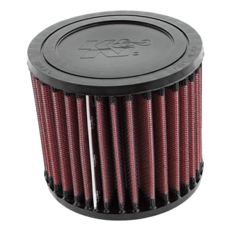 K&N Replacement Air Filter For Royal Enfield 13-18 Continental GT YAMAHA: 08-15 XT660Z Tenere (ARM2921118)