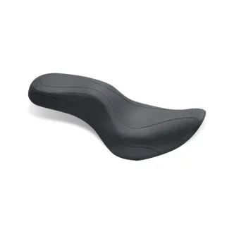 Mustang Daytripper Seat For Honda 2001-2008 VT750DC Spirit Models (76189)
