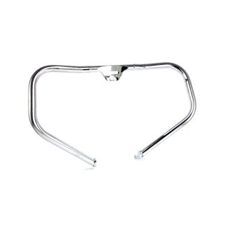 Doss Front Engine Guard In Chrome For 2018-2020 Softail (ARM048565)