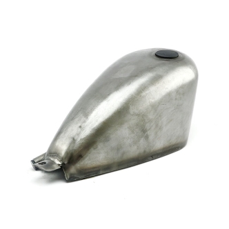 Doss Custom Frisco Style Gas Tank 1.6 Gallon For Universal Fitment (ARM312965)