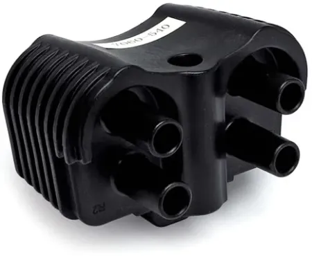 Doss Ignition Coil, Oem Style Single Fire Fuel Injected Models (31600067) (10-2017)