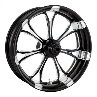 Custom harley wheels for sale hotsell