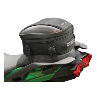 Nelson Rigg Commuter Lite Tail Bag (CL-1060-R)