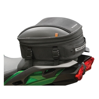 Nelson Rigg Commuter Sport Tail Bag (CL-1060-S2)