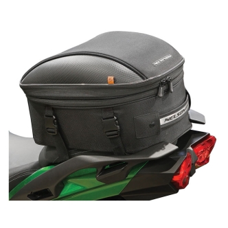 Nelson Rigg Commuter Touring Tail Bag (CL-1060-ST2)