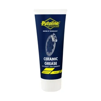 Putoline Ceramic Grease - 100g (74115)