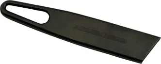 Arlen Ness Kickstand Tab Extension In Black For Harley Davidson 1982-2020 FLT/Touring Models (110-001)