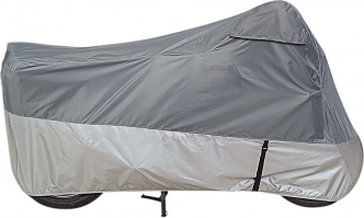 Dowco Guardian Large Ultralite Plus Motorcycle Cover (26036-00)