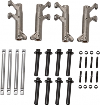 Harley Davidson Rocker Arms | ARH Custom USA