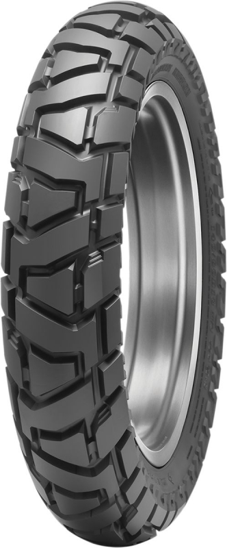 Dunlop Tire Trailmax Mission Rear 130/80-17 (637432)