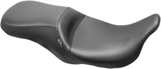 Le Pera Outcast 2 Up Seat For Harley Davidson 2008-2023 Touring Models (LK-997)