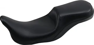 Le Pera Outcast Daddy Long Legs Seat For Harley Davidson 2008-2023 Touring Models (LK-997DL)