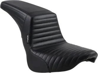 Le Pera KickFlip Pleated Seat For Harley Davidson 2018-2023 Softail FXBR Breakout Models (LYB-590PT)