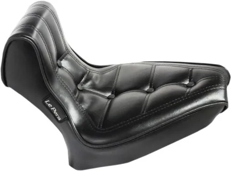 Le Pera Signature II Front Solo Seat (L-574F)