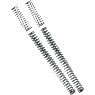 Progressive Suspension 39mm Tubes Drop-In Fork Lowering Kit For 1991-2005 Dyna (Excluding FXDX), 1991-1992 FXD/B/C, 1993-2005 FXDL Models (10-2001)