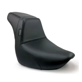 Le Pera Kickflip Smooth Seat For Harley Davidson 2018-2023 Softail FXBR Breakout Models (LYB-590)