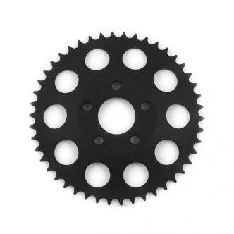Rear Wheel Chain Sprockets For Harley Davidson | ARH Custom USA